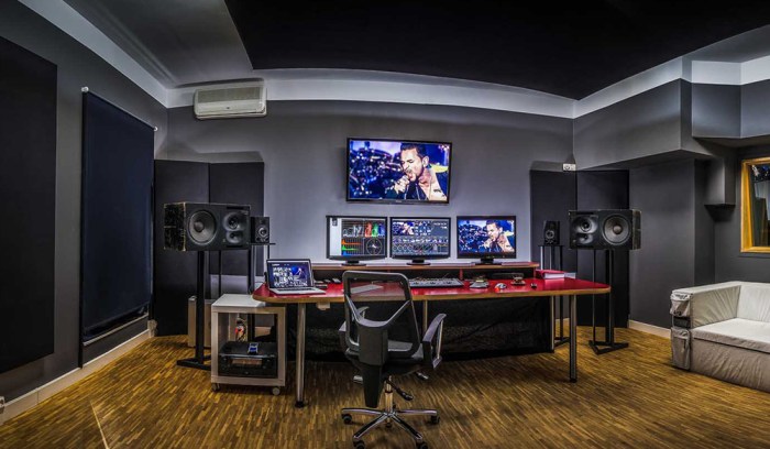 How to decorate edit room in free company