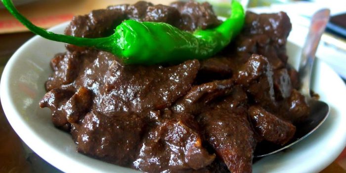 Dinuguan