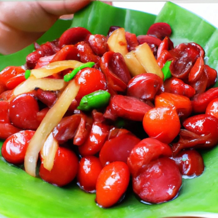 How to cook hotdog filipino style