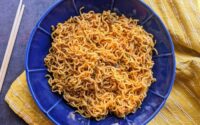 How to cook maggi noodles in different styles