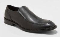 Target dress shoes for men