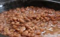 How to cook cajun style pinto beans