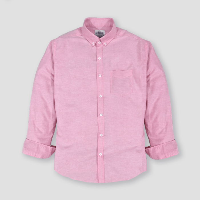 Mens dress shirts pink