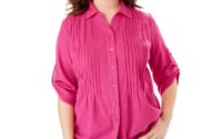 Women's button down dress shirts