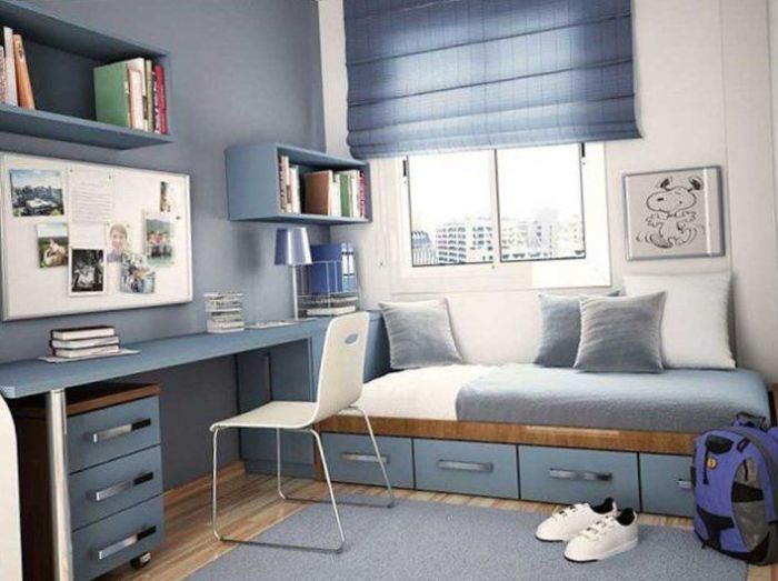 Room ideas cute bedroom decor budget small article simple rooms apartment choose board dorm girl