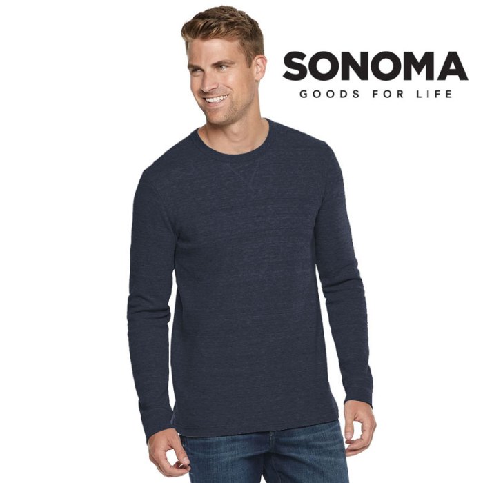 Sonoma mens dress shirts